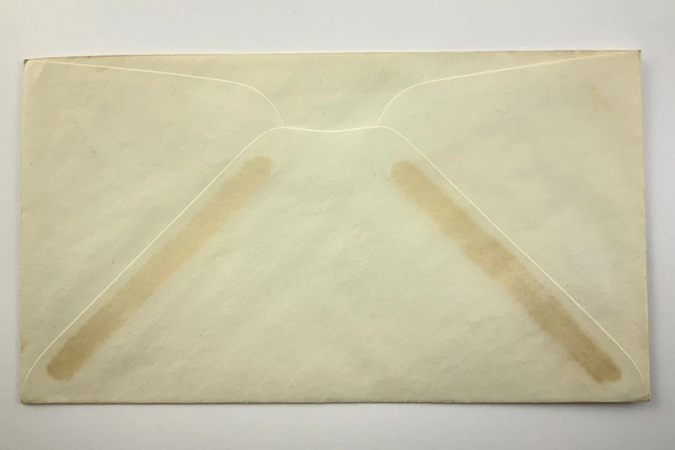 Hartford Connecticut 1635 1935 The Charter Oak 3 United States Postage EE327 - Image 2 of 4