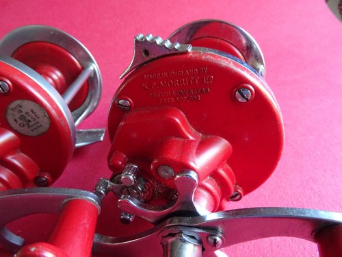 2X VINTAGE INTREPID SEA STREAK SEA MULTIPLIERS (BOTH WORKING, ONE IS BETTER) - Picture 12 of 15
