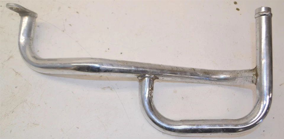 Yamaha Virago 750 Cages Engine Tank Crash Guards Steel PAIR 1981-1983 Foto 4 de 4