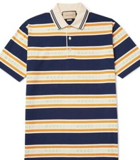 Polo Gucci Boy SHORT SLEEVES 6 years Old NET