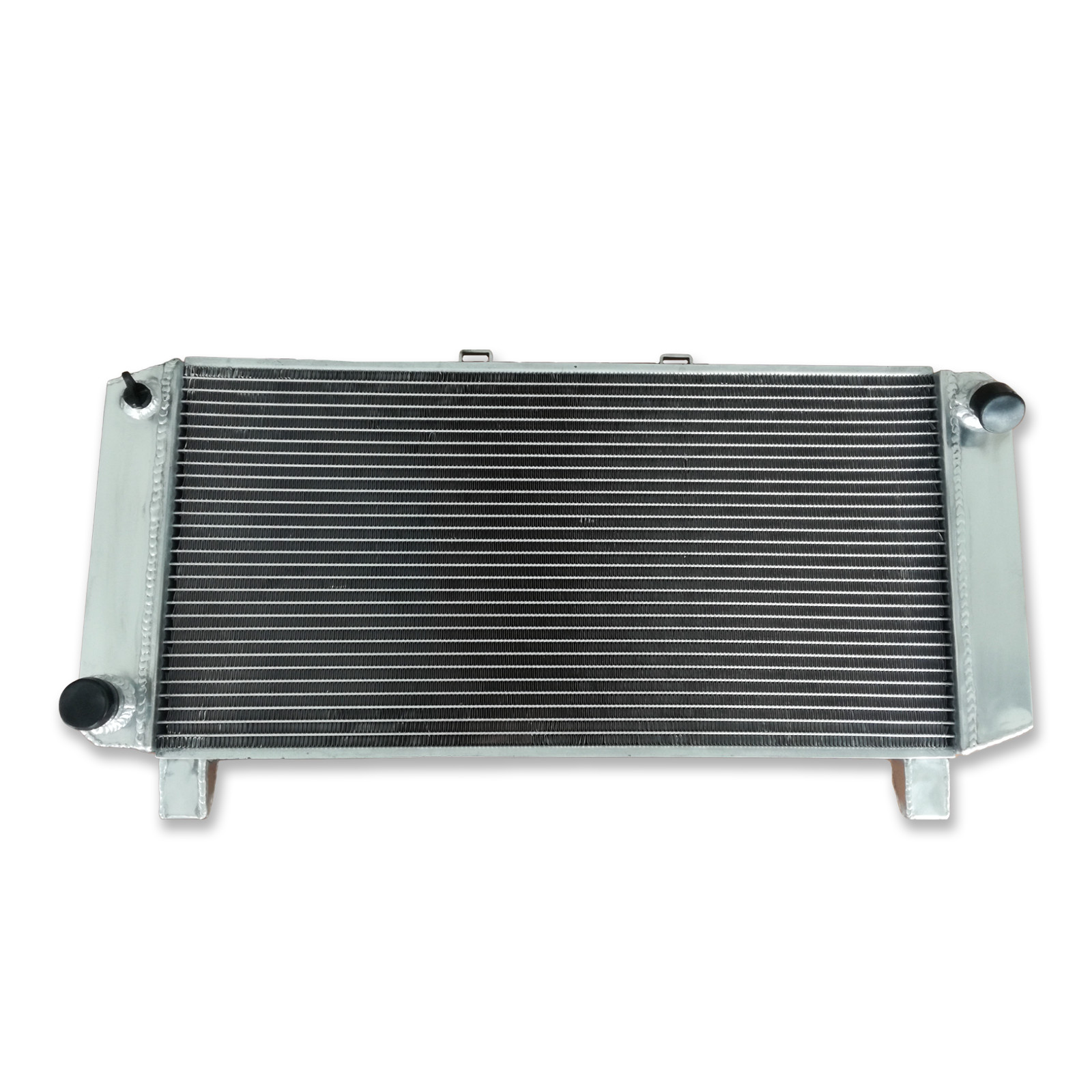 Aluminum Radiator For 1980-1987 Lotus Esprit S3 Series 3 2.2L Type 912/910/910S
