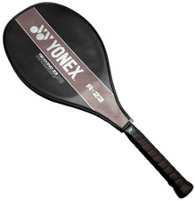 Yonex Tennis Raquet REXKING R 23 Iso-Metric Hy-brid Light Grip 4 5/8 With Case