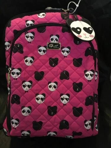 Мужские сумки с короткими ручками Betsey Johnson