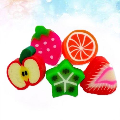 10 Pcs Soft Glue Mobile Phone Dust Plug Plugs for Cell Phones Charm - 第 4/12 張圖片