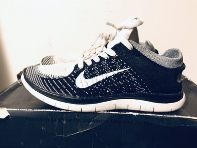 womens nike free 4.0 flyknit
