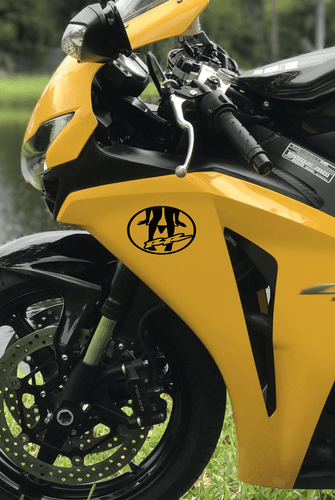 PANTY DROPPER DECAL STICKER MOTORCYCLE CBR 900 929 954 1000RR 600RR - Bild 2 von 8