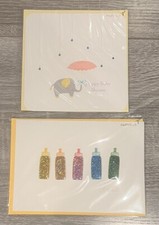 Baby Cards - Variety pack of 2 by Papyrus