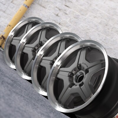 AMG G55L アルミホイール　18インチ Mercedes G500 G55 AMG 18