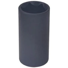 Apex Tool Group 243856 Master Mechanic 0.5 in. Drive x 33 mm 6 Point Deep Impact