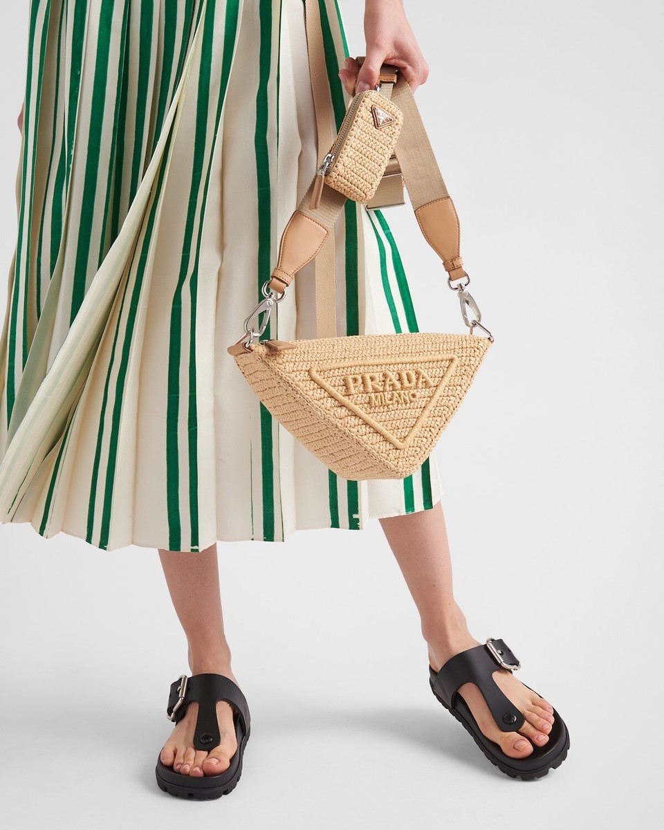 PRADA プラダ ブラック ゴムベルト 楽天市場】ベルト・サスペンダー（ブランドプラダ）（バッグ
