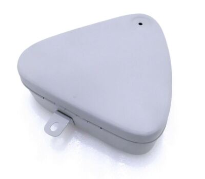 Raw Steel Tool Box Compatible Ariel Wng Model 350cc