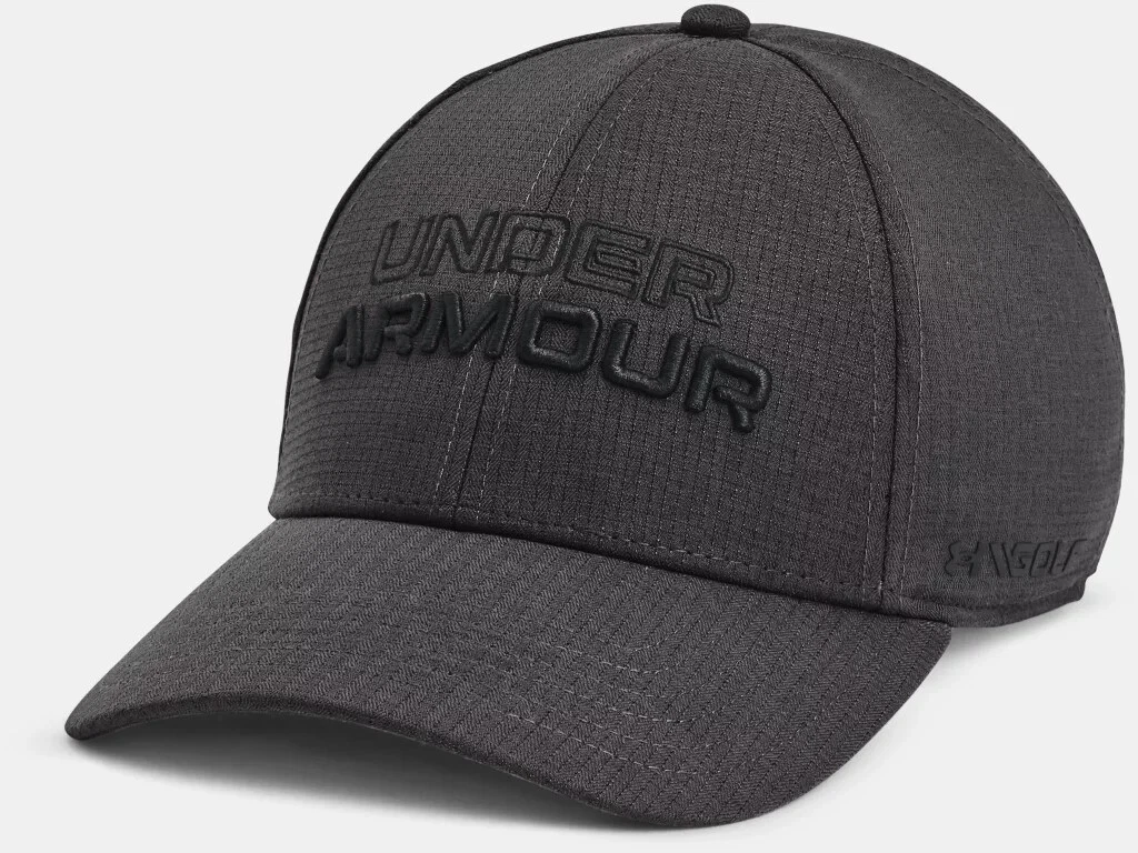 Men's jordan spieth best sale ua tour cap