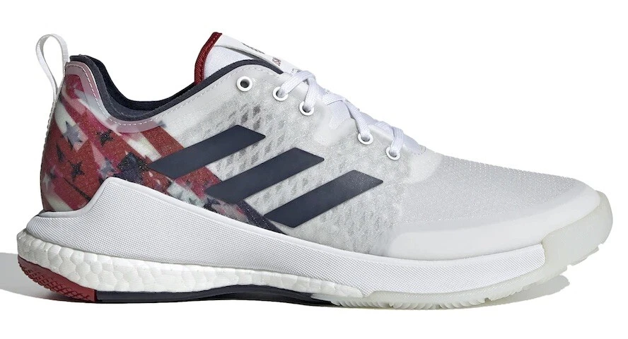 Adidas usa top volleyball shoes