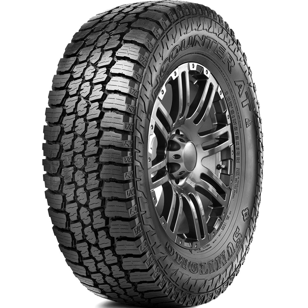 住友 HTR ENHANCE CX2 235/55R19 105V XL BW（Page not found