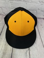 Oc Sports Hat Black Size Large/X-Large Comfortable Quick Dry New With Tags