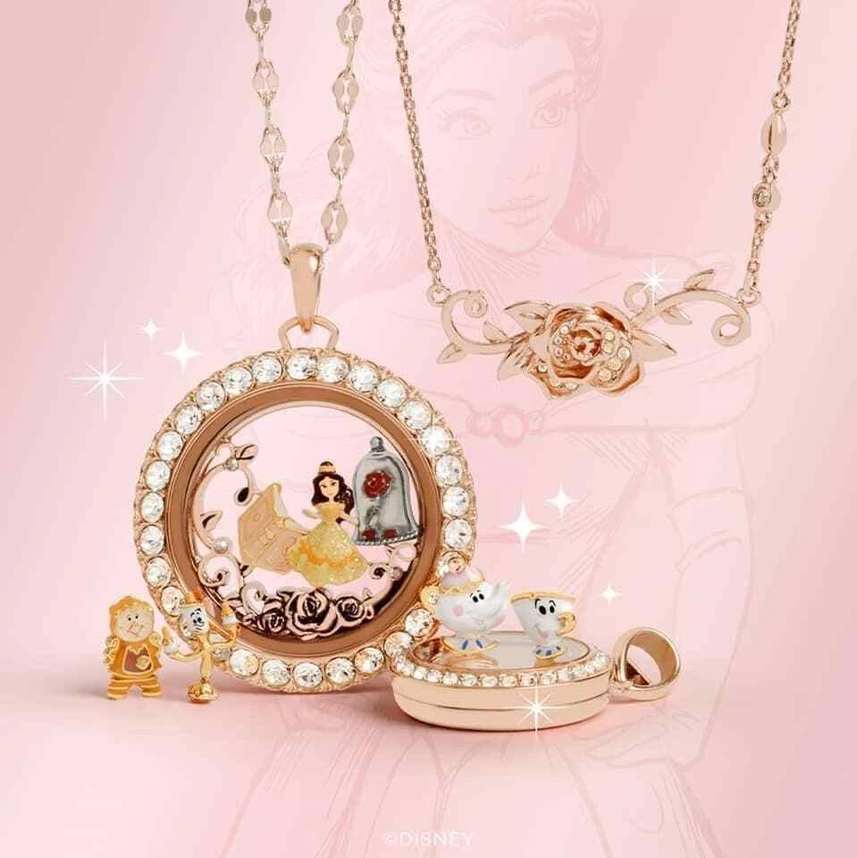 Оригами сова Disney® принцессы подвески замки и многое другое - Изображение 4 из 4