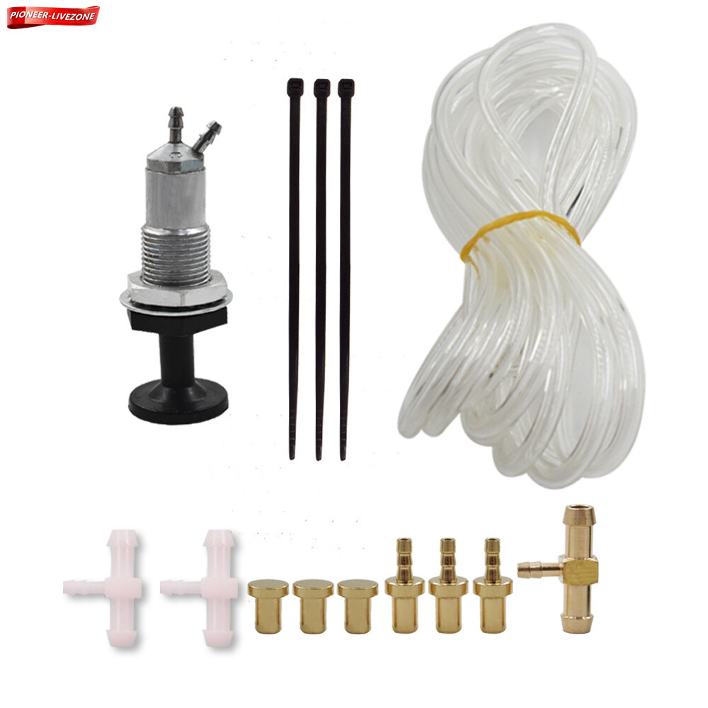Brand new Primer Kit for Kawasaki SS STX ZXI 900 1100 Jet Ski PWC
