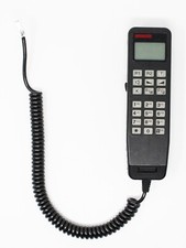 BOS-FUNK / FUNKTRONIC COMMANDER 5 - FMS Hörer