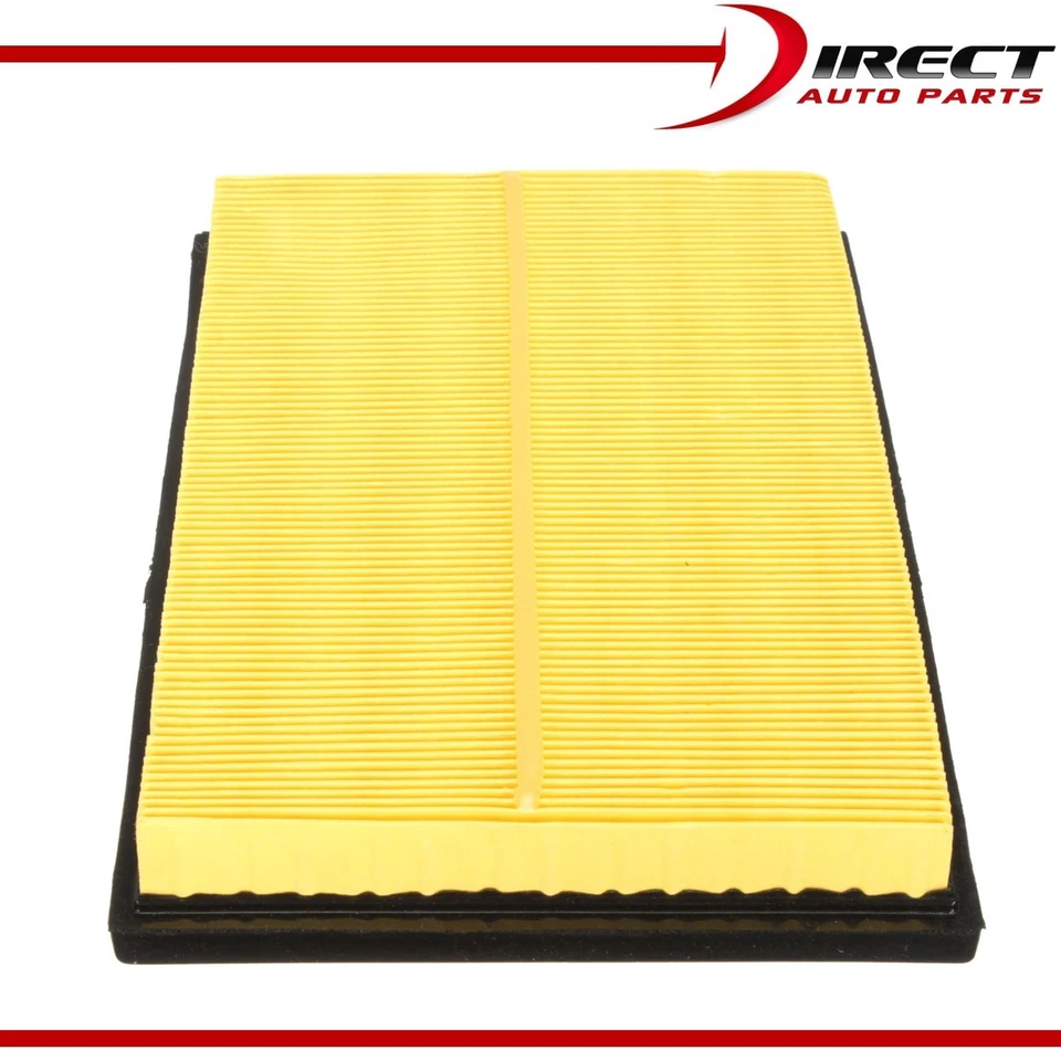 FILTRO DE AIRE MOTOR AF6114 PARA MOTOR LEXUS CT200H 1.8L 2016 - 2011 Foto 3 de 4