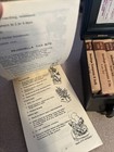 Vintage U.S. Forest Service First of Aid Kit — photo 4