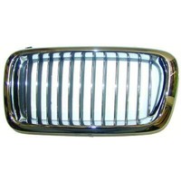 Grill Gitter Links Passend FüR Bmw E38 Baujahr 1994-1998