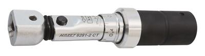Hazet Drehmomentschlüssel 6280-1CT 2 - 10 Nm 9 x 12 mm