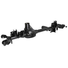 Front Axle Housing Assembly For Jeep Wrangler 3.21 Axle Ratio Dan 2007- 2017