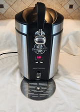 Nostalgia HomeCraft On Tap Beer Growler Cooling System CBD5SS