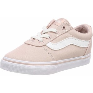 vans ward sepia rose