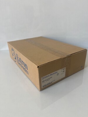 EXTRON SMX 88 DVI Karte 70-598-03