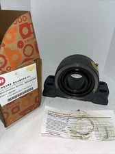 moline bearing co spherical bearing 19241207 NOS