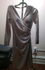 Formal Dress, Evening Gown By Elija J From Macys Size 6 Read