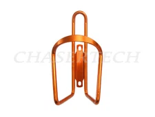 MTB Road City Touring Bicycle Bike Alloy Bottle Cage Orange
