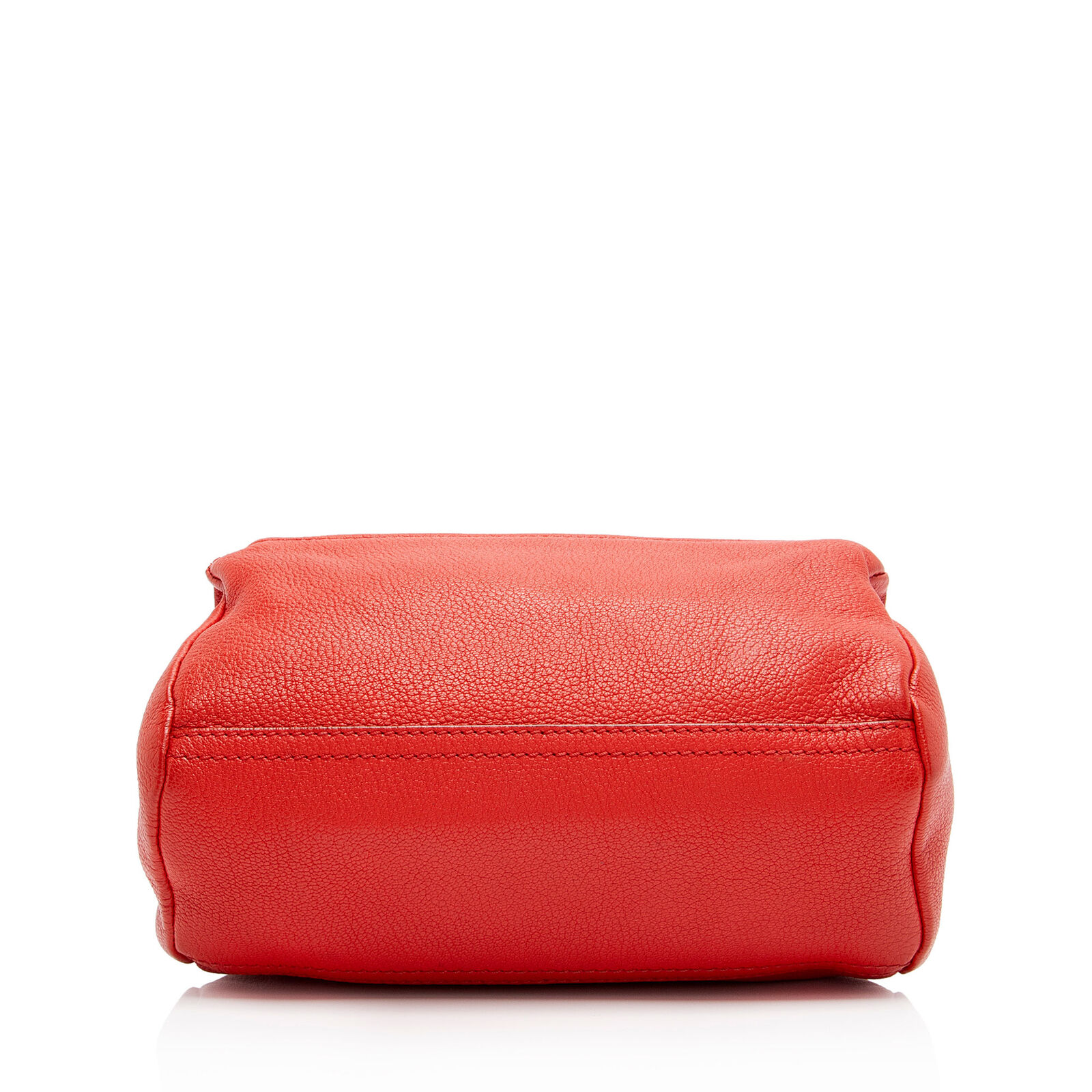 Givenchy Leather Pandora Mini Shoulder Bag - image 4