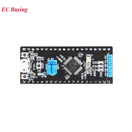 STM32F103C8T6 Core Dev Board Module 72Mhz, 5V to 3.3V | eBay