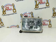 headlamp left side for RENAULT 12 1.289 TL 1969 45339 710687