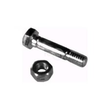 SPAZZANEVE MTD a taglio PIN & DADO rotante