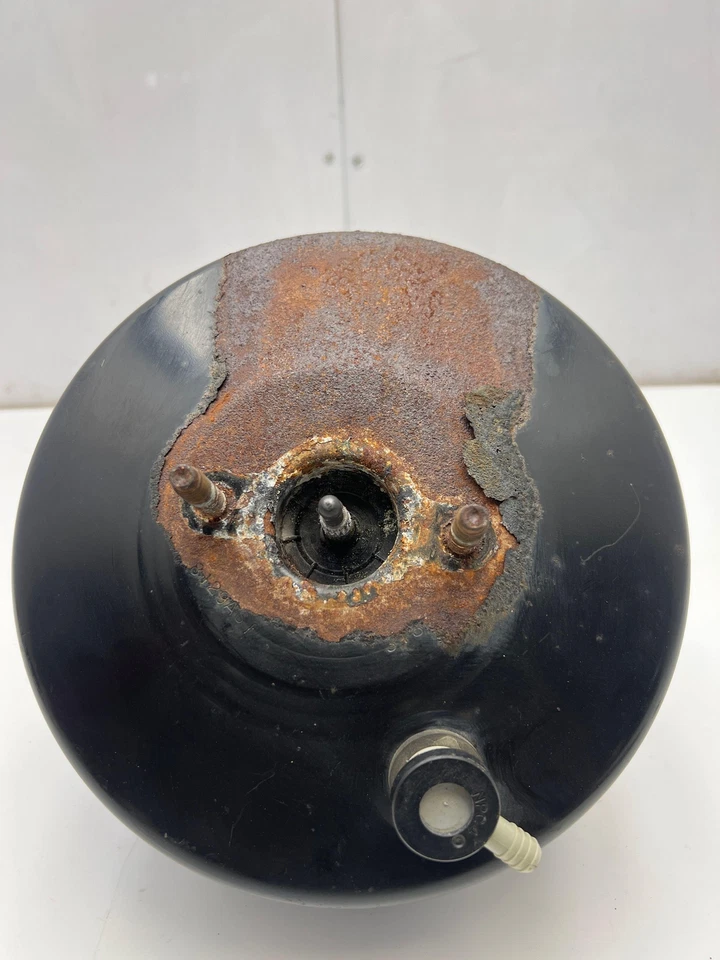 Amplificador de freno eléctrico Ford Crown Victoria 2005-2011 OEM 7W7Z2005A Foto 4 de 4