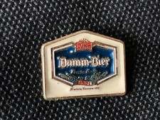 "b" pins pin enamel BIERE