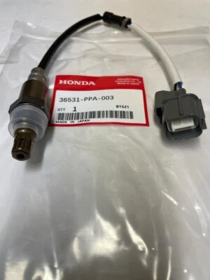 NEW OEM Upstream O2 Oxygen Sensor For CRV Civic Acura RSX 1.3L 1.7L 2.0L 2.4L - Bild 1 von 3