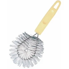 BIRDWELL 240 USA ASSORTED COLOR VEGETABLE SCRUBBER ALL PURPOSE BRUSH 6943286