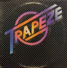 Trapeze - Trapeze