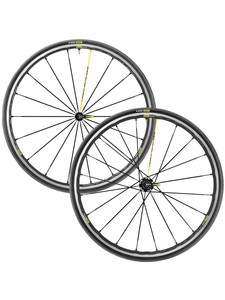 Ruote Mavic Ksyrium Pro UST Tubeless - Ruote strada | eBay