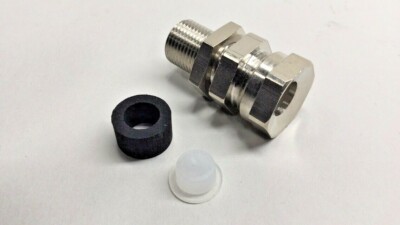 Sitema 012048k Holder for Proximity Switch NHT8-18.k