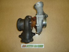 Turbo Volvo XC60