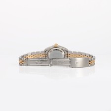 ROLEX LADY DATEJUST 79173 GOLD & S/STEEL 26MM PURPLE DIAMOND DIAL 18K FLUTED-B&P 6