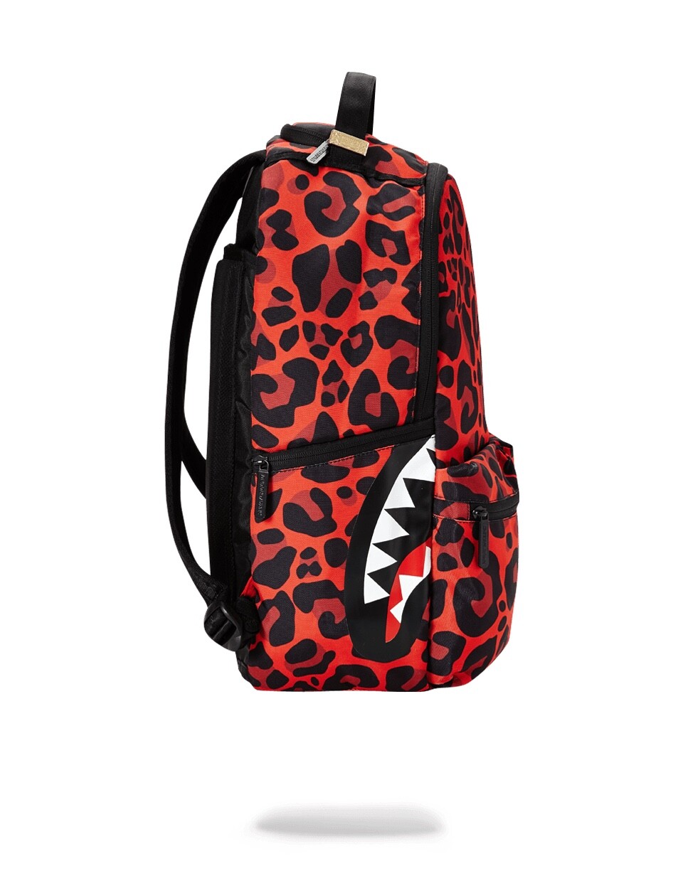 sprayground school backpacks
