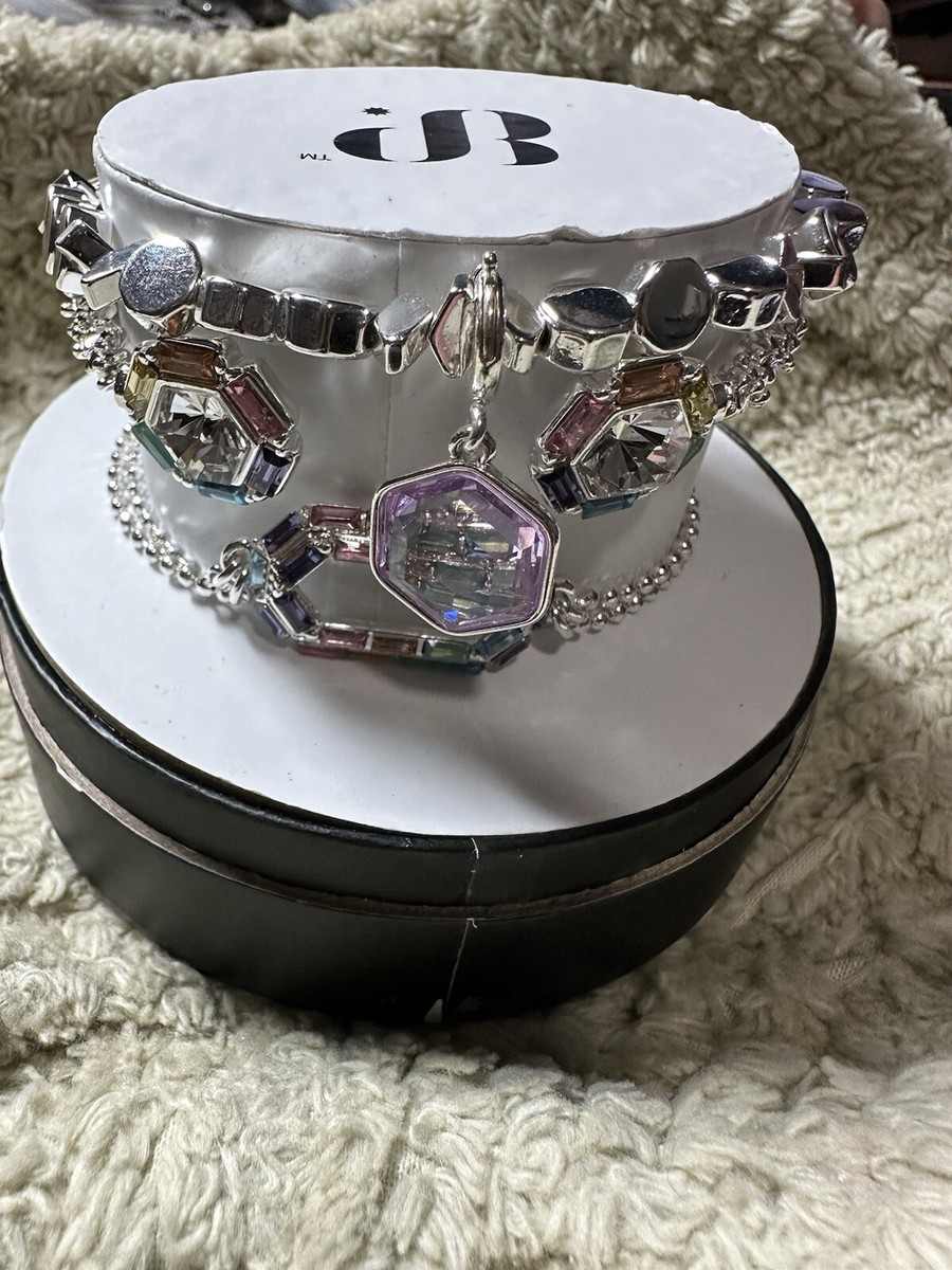 Bomb Party Rbp7220 Summertime Color Summer 2024 Luxe Stack