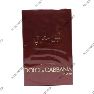 THE ONE MYSTERIOUS NIGHT by Dolce & Gabbana 5.0 oz (150 m