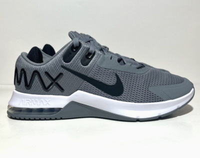 nike air max alpha trainer 4 grey